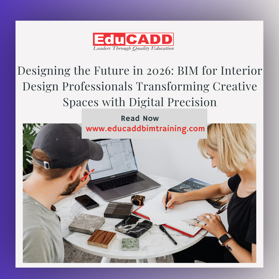 BIM Interior Design Professionals 2026