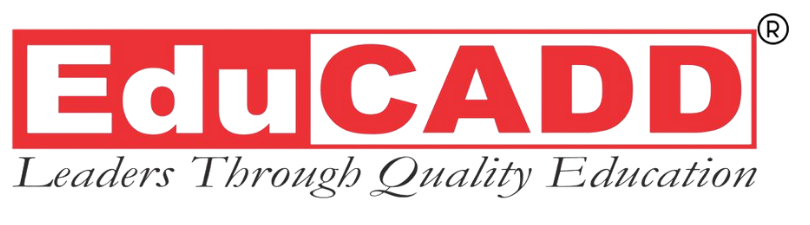 EduCADD Logo